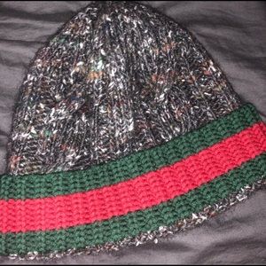 GUCCI BEANIE